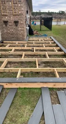 Kleinpeter Exterior Construction