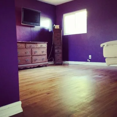 Klemm Carpentry Logo