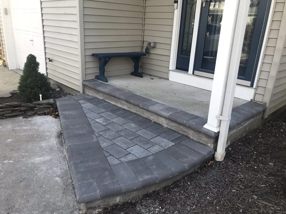 Reliable yard cleanup service in Toms River, NJ by Kline Brothers of Toms River