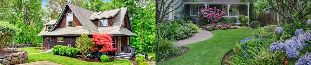 Trusted landscape installation with custom design across Machesney Park, IL - Kline Landscaping