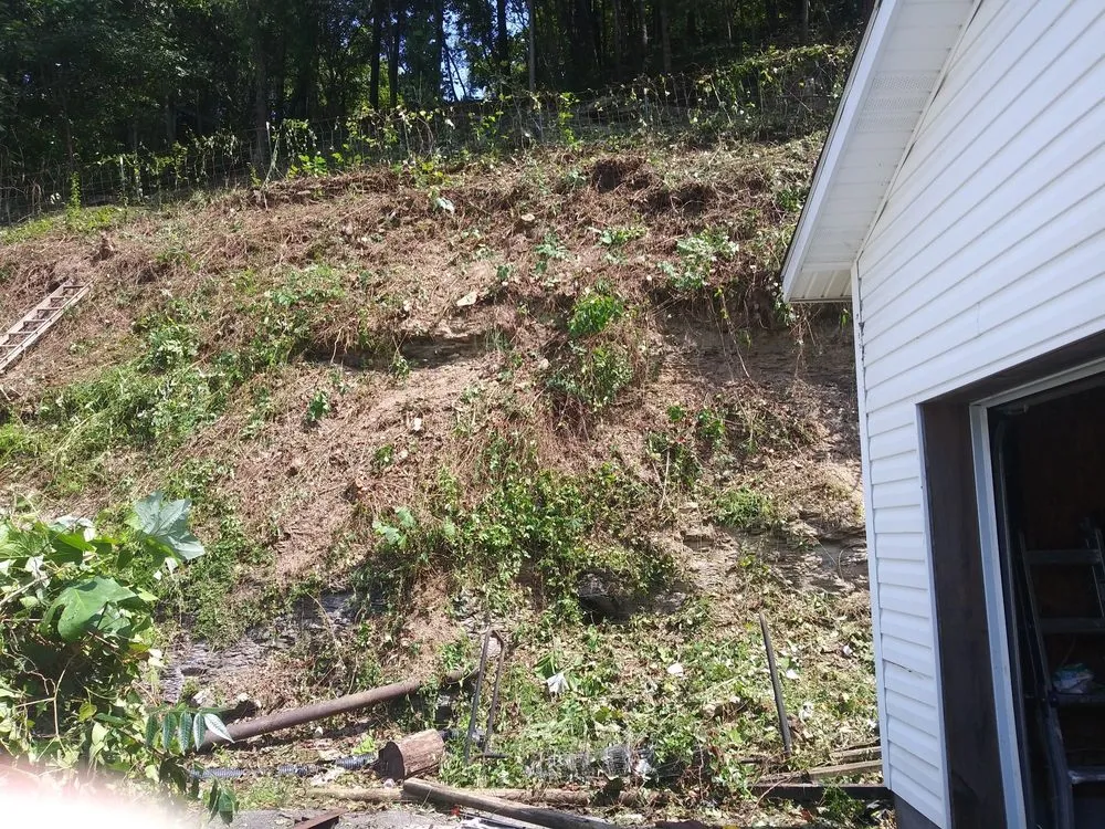 Affordable lawn mowing service in Belfry, KY - Kline's Cuts
