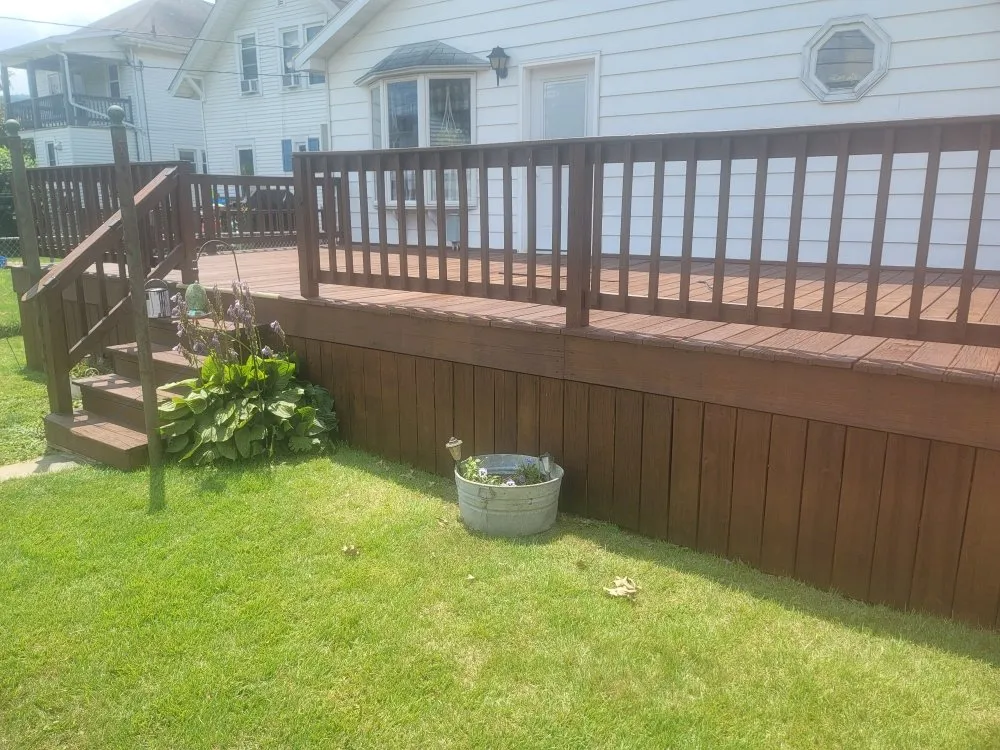 Trusted yard maintenance for homes across Mount Union, PA - Klines Property Maintenance