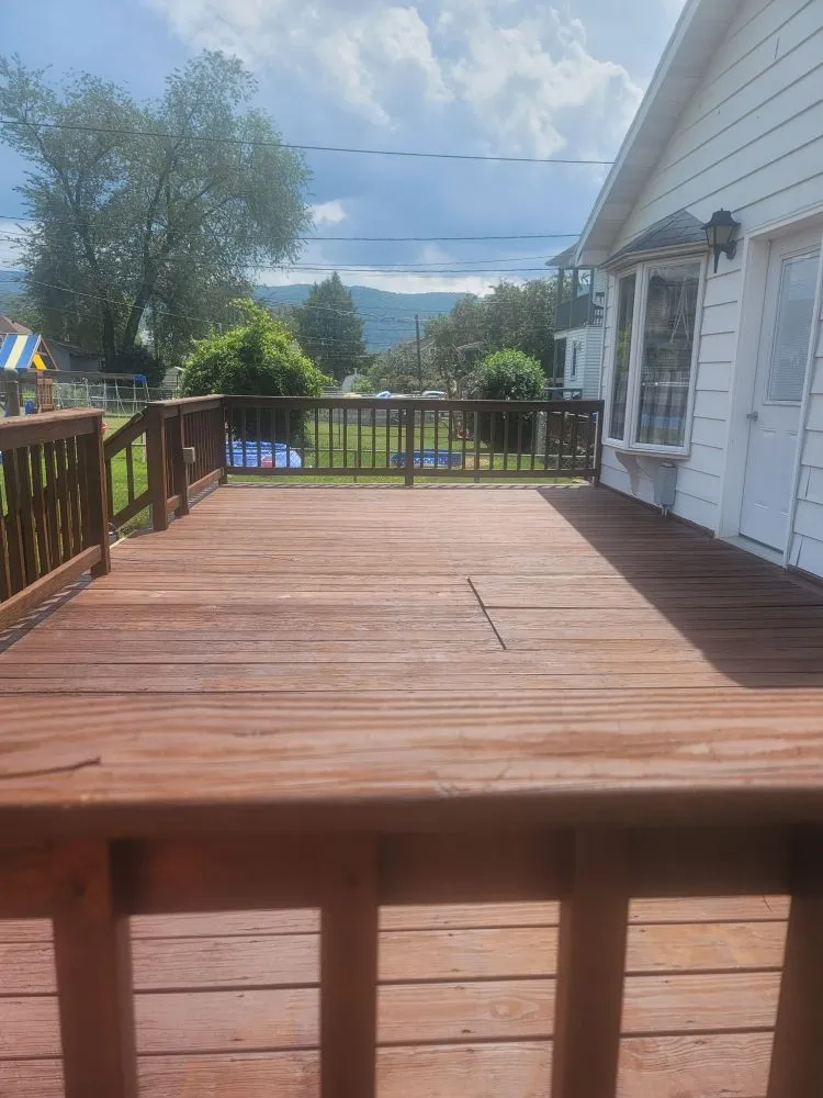 Professional lawn care service in Mount Union, PA - Klines Property Maintenance