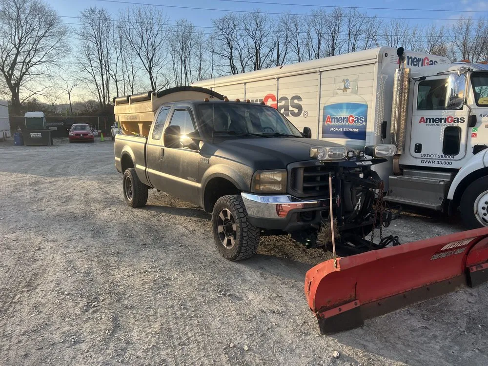 Custom landscape installation in Landisville, PA - Klingler’s Elite Property Solutions