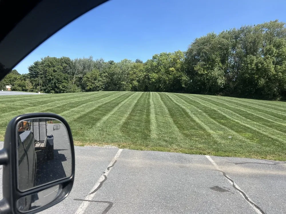 Custom garden landscaping for year-round maintenance across Landisville, PA - Klingler’s Elite Property Solutions