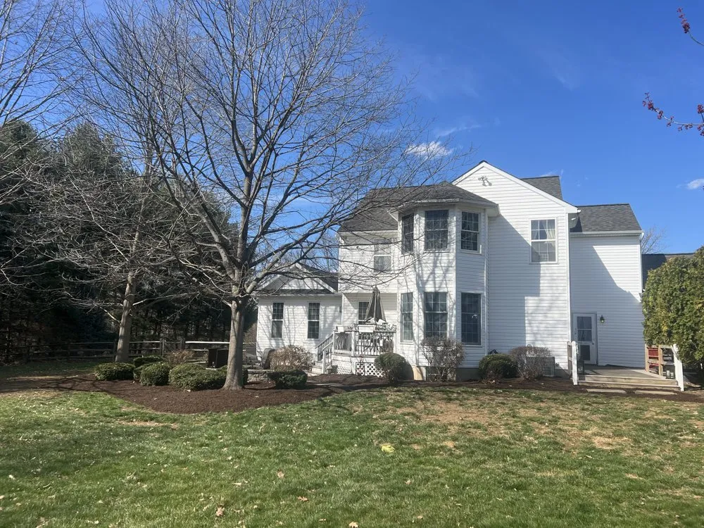 Expert lawn mowing service experts serving Landisville, PA - Klingler’s Elite Property Solutions