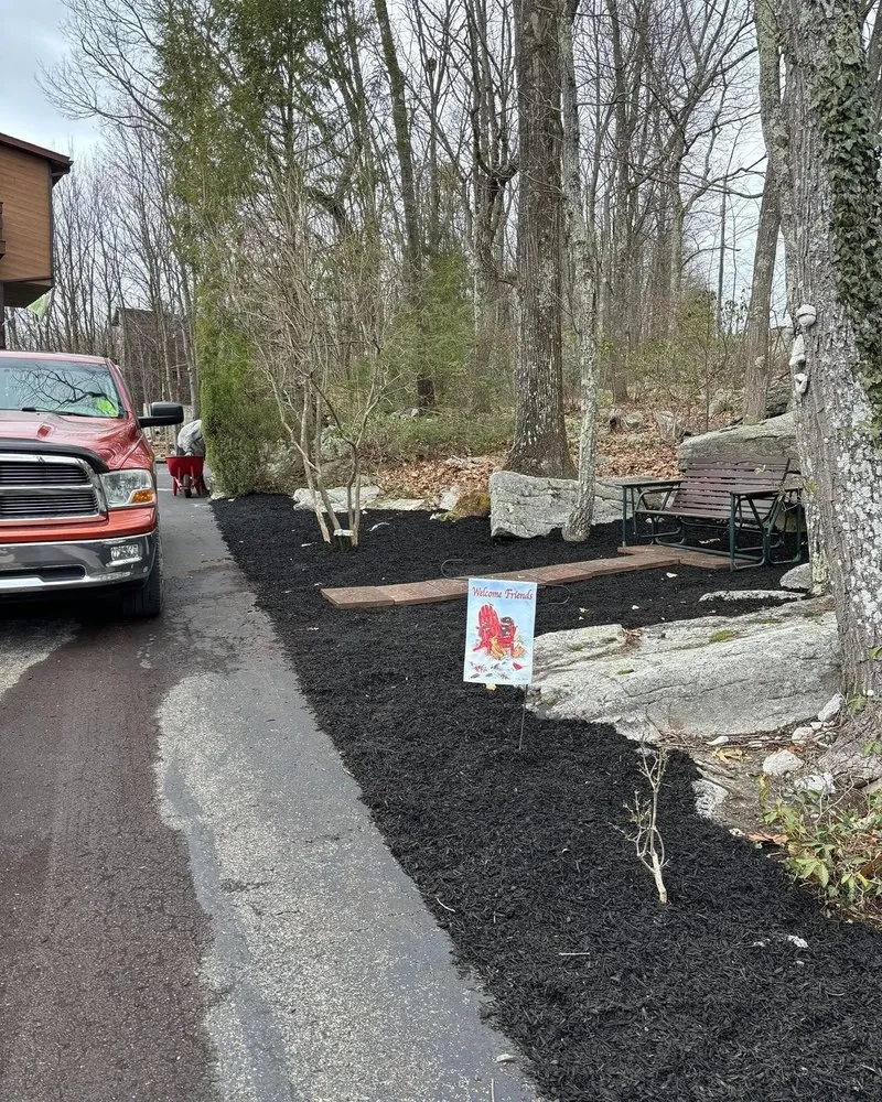 Top-rated lawn care service for year-round maintenance across Lehighton, PA - Klingle's Lawn Care and Snow Removal