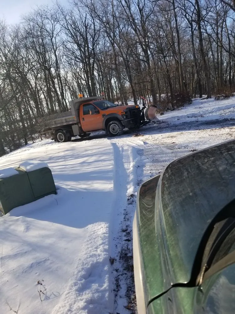 Expert landscape installation for beautiful yards across Lehighton, PA - Klingle's Lawn Care and Snow Removal