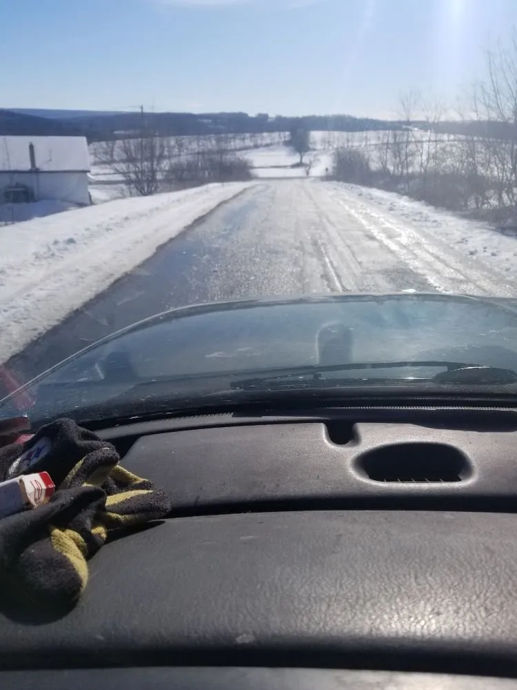 Affordable garden landscaping in Lehighton, PA by Klingle's Lawn Care and Snow Removal