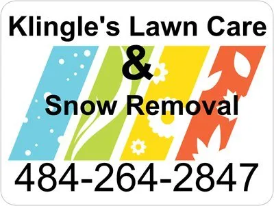 Top-rated lawn care service in Lehighton, PA - Klingle's Lawn Care and Snow Removal