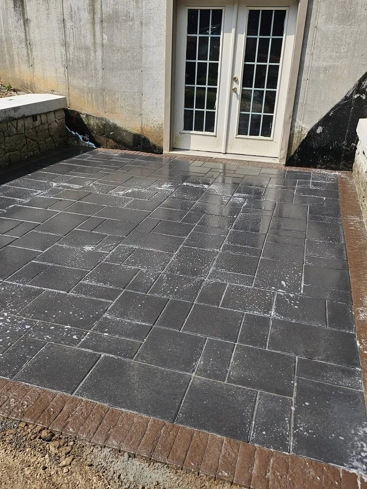 Professional landscaping services in Lehighton, PA - Klingle's Lawn Care and Snow Removal