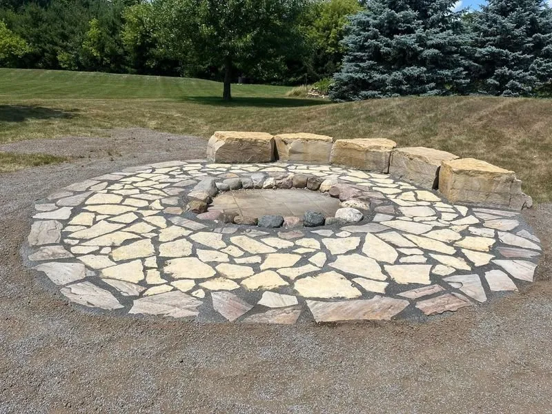 Reliable garden landscaping experts serving Richfield, WI - Kling's Lawn & Landscape