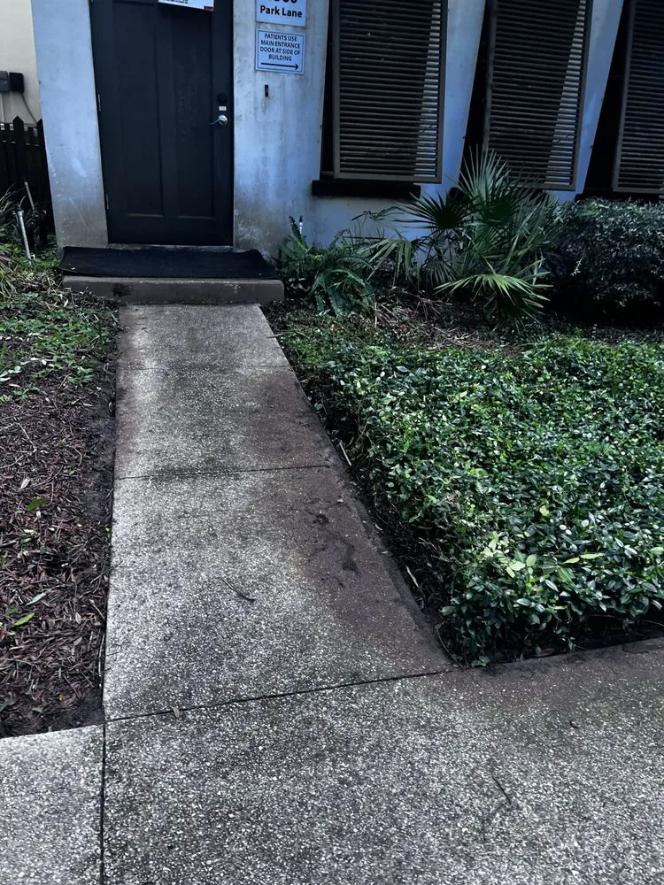 Local lawn mowing service in Saint Augustine, FL - Klip’s Services