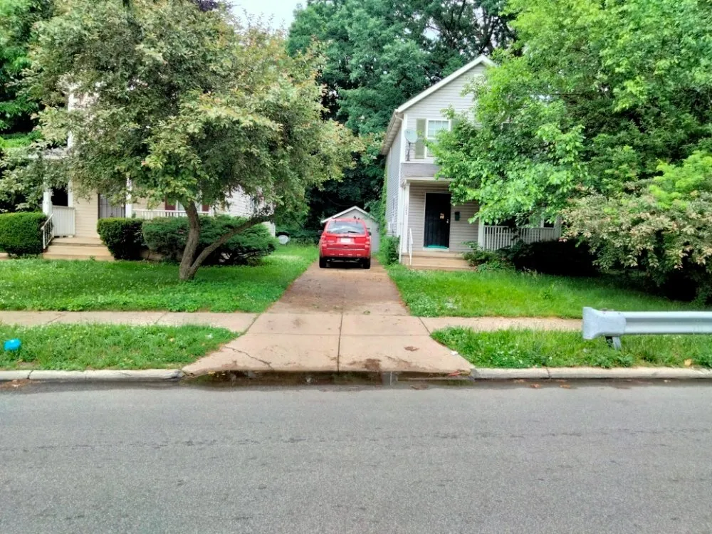 Affordable landscape installation in Cleveland, OH - Klipz Lawn Care