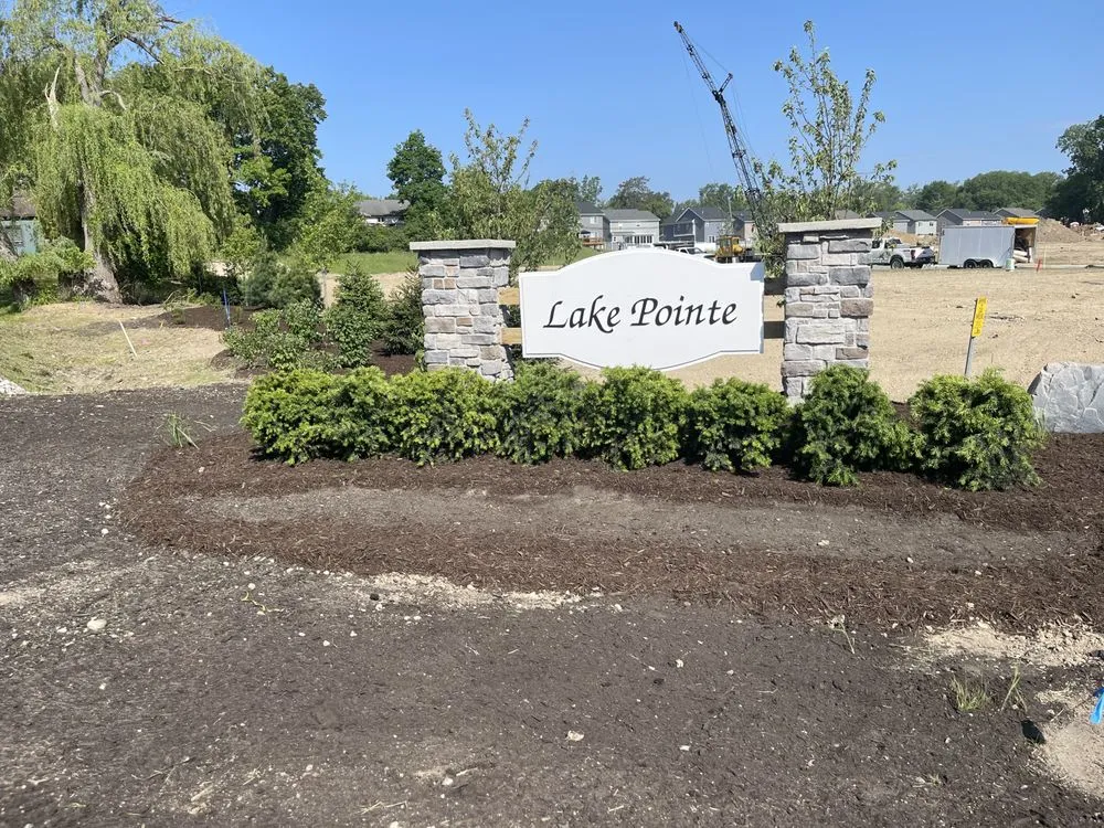 Reliable landscape installation for residential properties across Armada, MI - KLM Landscape