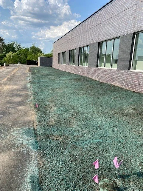 Local yard cleanup service for outdoor upgrades across Armada, MI - KLM Landscape