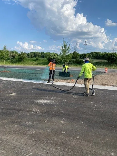 Top-rated residential landscaping experts serving Armada, MI - KLM Landscape