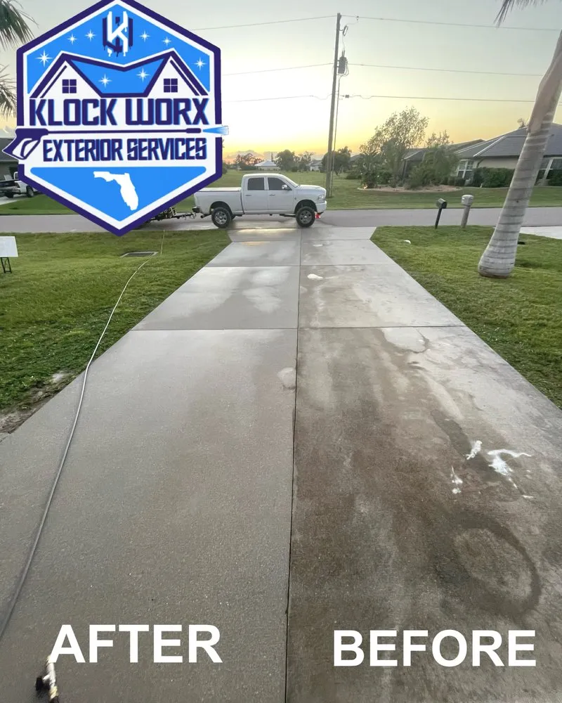 Trusted landscape design with custom design in Punta Gorda, FL by Klockworx