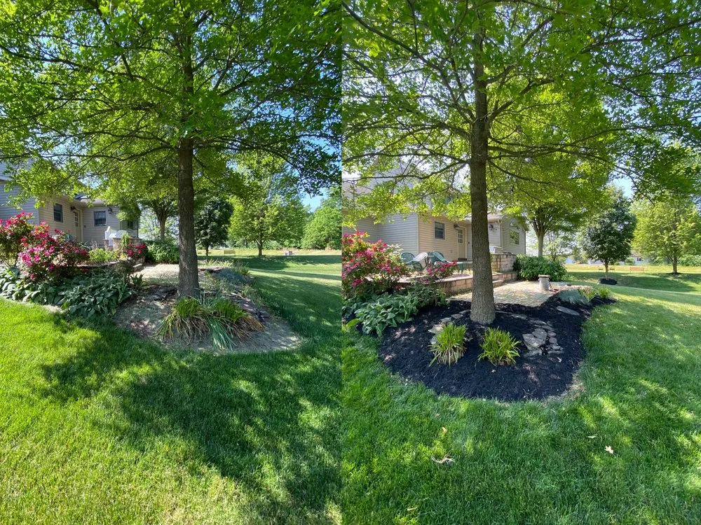 Affordable outdoor landscaping experts serving Gettysburg, PA - Klondons Lawn Care