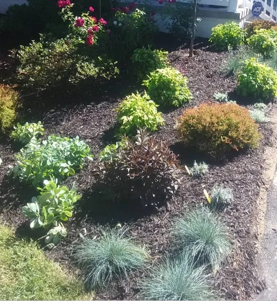 Reliable landscape design in Gettysburg, PA by Klondons Lawn Care