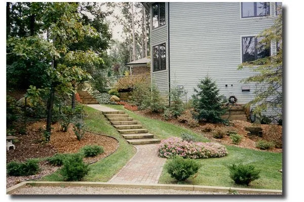 Local lawn care service for year-round maintenance across Richland, MI - Klooster Landscaping