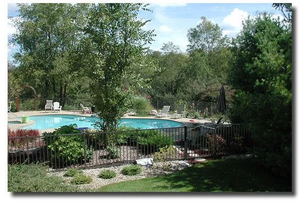 Local lawn care service in Richland, MI - Klooster Landscaping