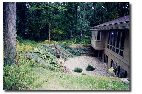 Top-rated outdoor landscaping in Richland, MI - Klooster Landscaping