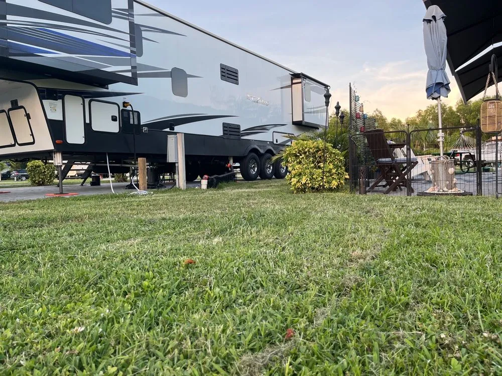 Expert lawn care service in Bonita Springs, FL - Klopack Landscapes