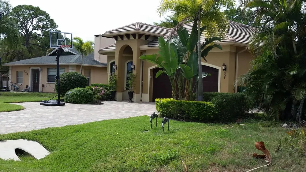 Local landscape design in Bonita Springs, FL - Klopack Landscapes
