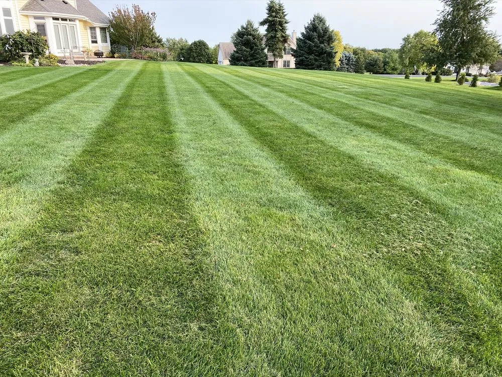 Reliable landscaping services experts serving Pewaukee, WI - Klopp Landscaping