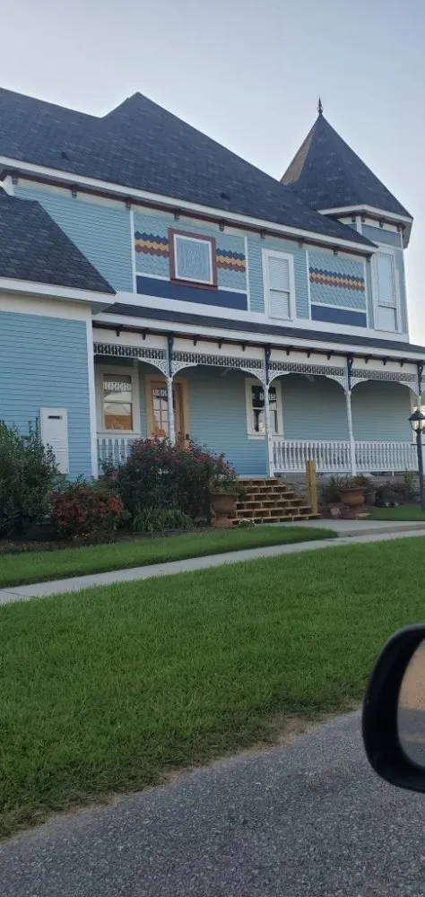 Trusted landscape installation with custom design in Brookhaven, MS by Klops Life Landscapes