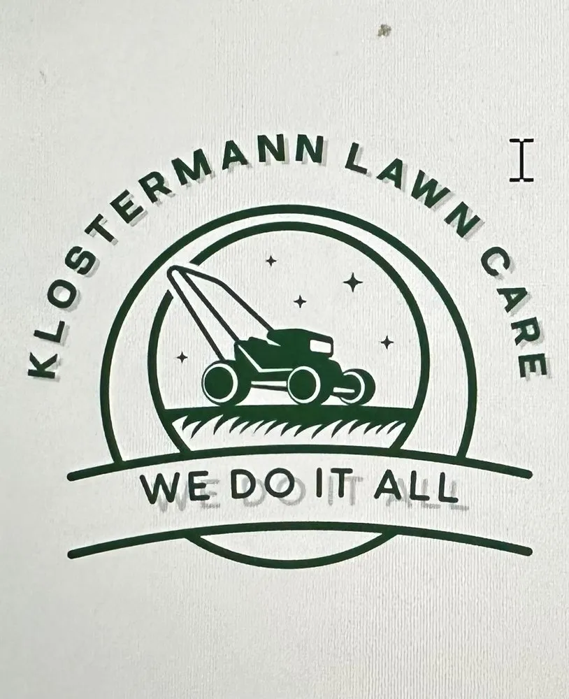 Affordable lawn mowing service for year-round maintenance across Epworth, IA - Klostermann Lawn Care