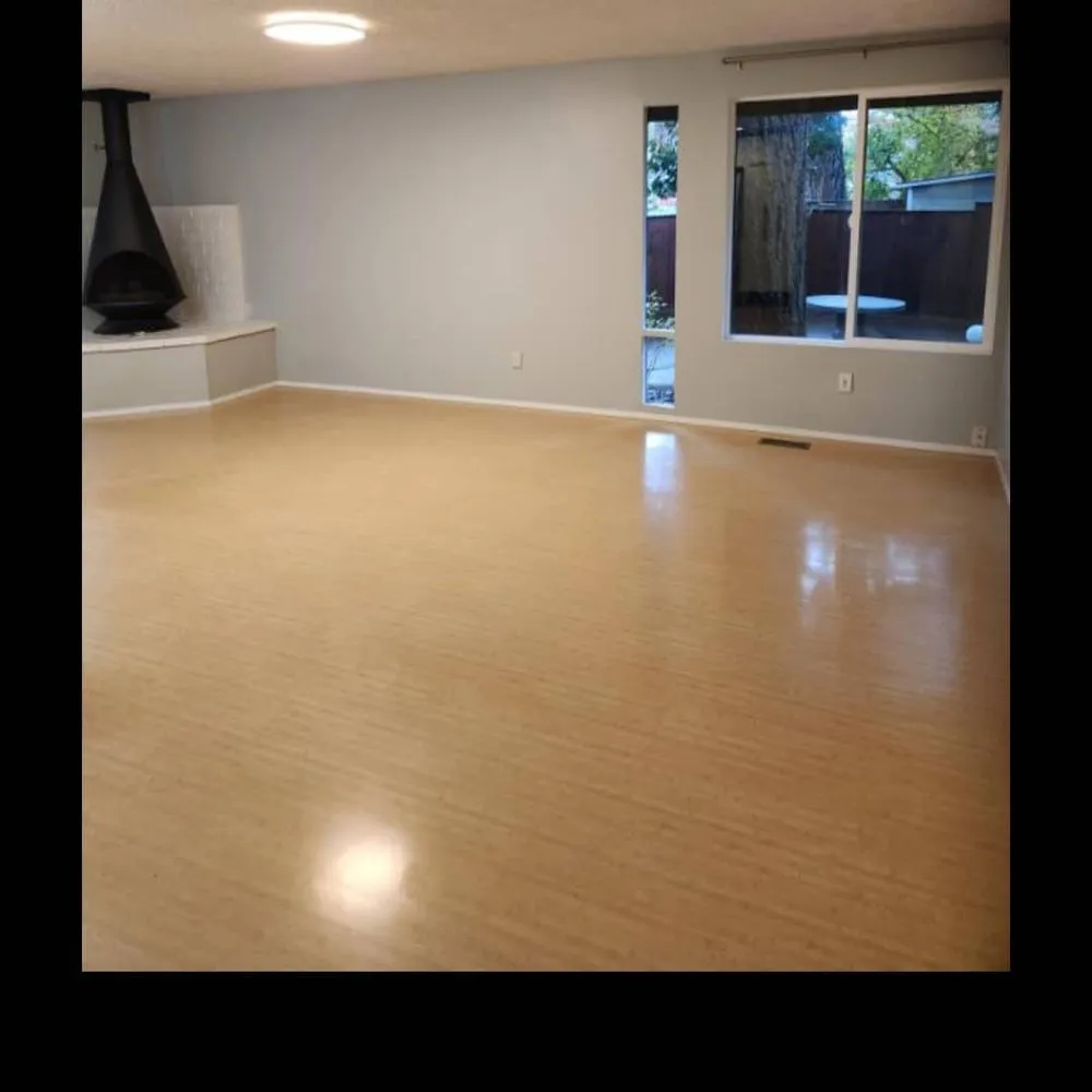 Reliable lawn mowing service for year-round maintenance in Sandy, OR by KLoves home services