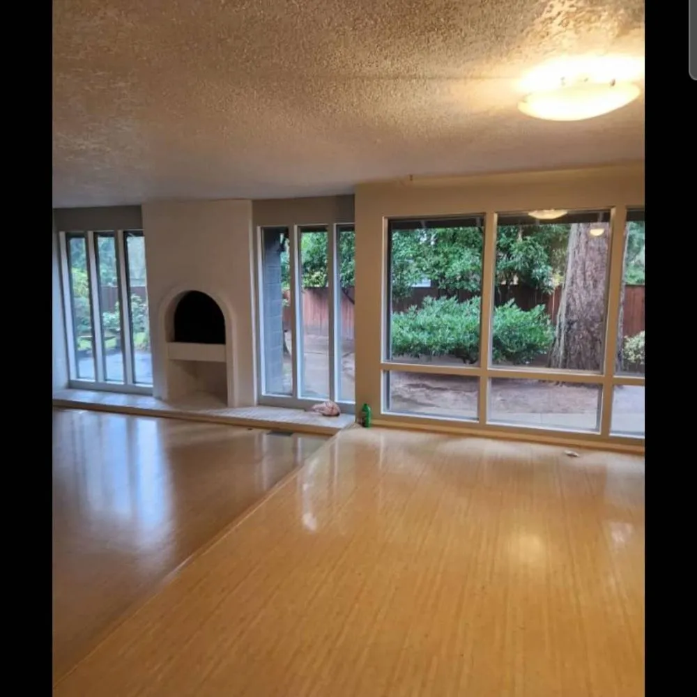 Custom yard cleanup service in Sandy, OR - KLoves home services