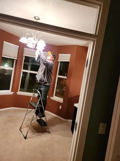 Trusted landscape design in Sandy, OR by KLoves home services