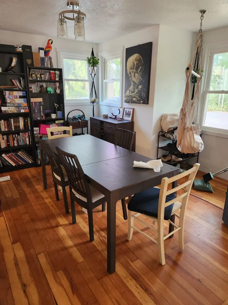 Expert lawn mowing service for outdoor upgrades in Sandy, OR by KLoves home services