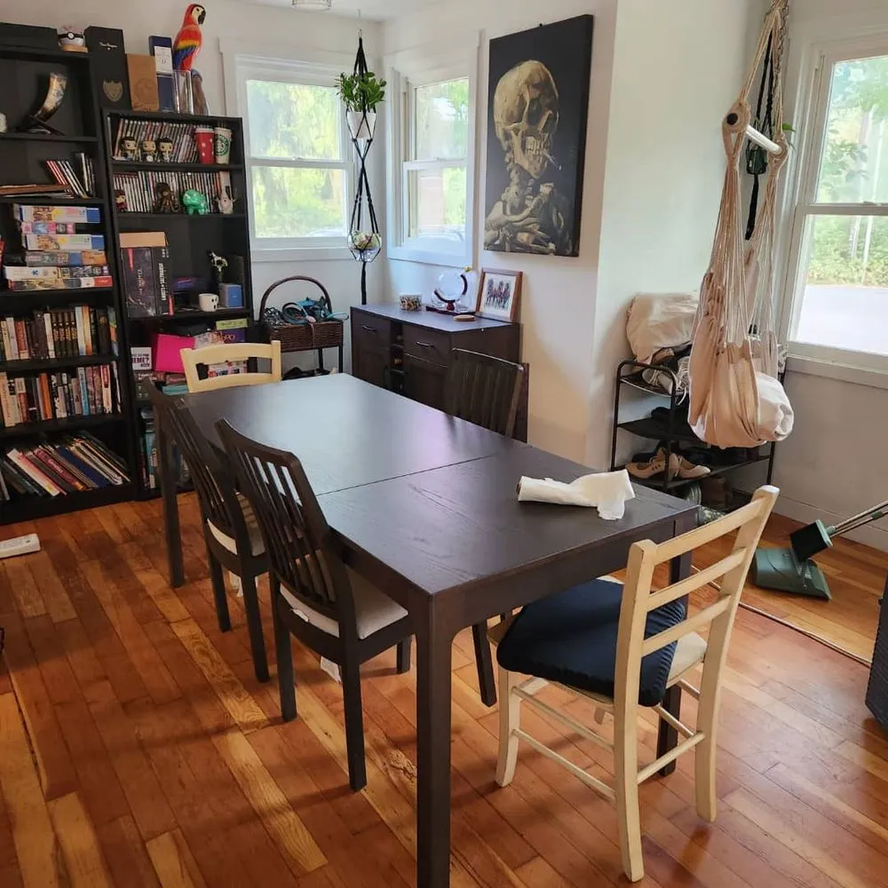 Professional yard cleanup service in Sandy, OR - KLoves home services