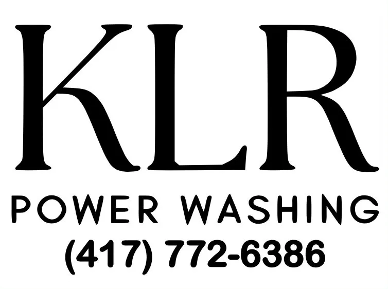 Professional outdoor landscaping in Sarcoxie, MO by KLR Power Washing & Lawn Services