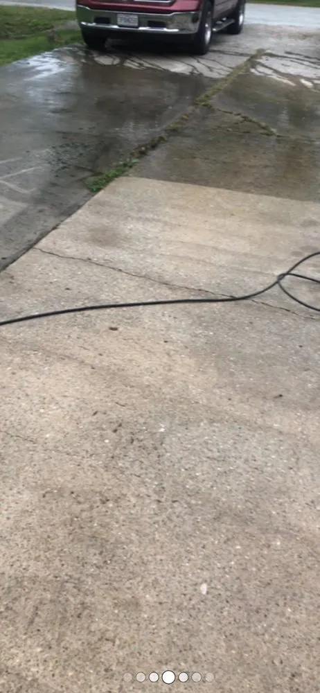 Custom landscaping services for outdoor upgrades in Sarcoxie, MO by KLR Power Washing & Lawn Services