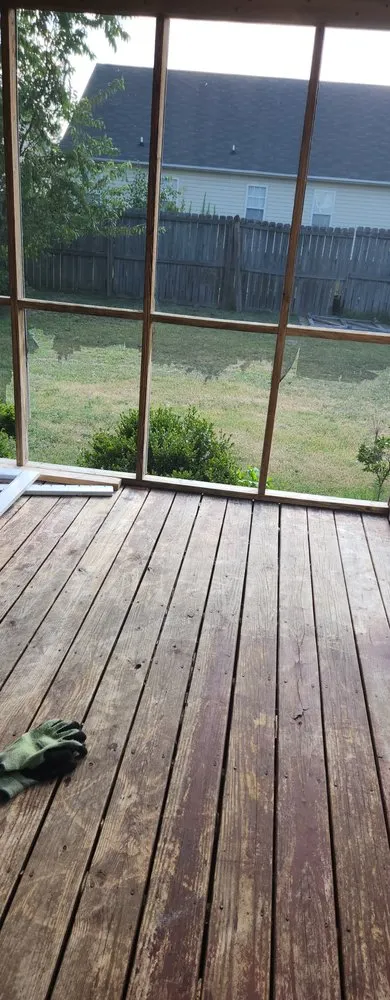 Top-rated outdoor landscaping near you in Fayetteville, NC by KLS Custom Landscaping and Hardscape