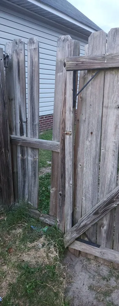 Affordable garden landscaping with custom design in Fayetteville, NC by KLS Custom Landscaping and Hardscape