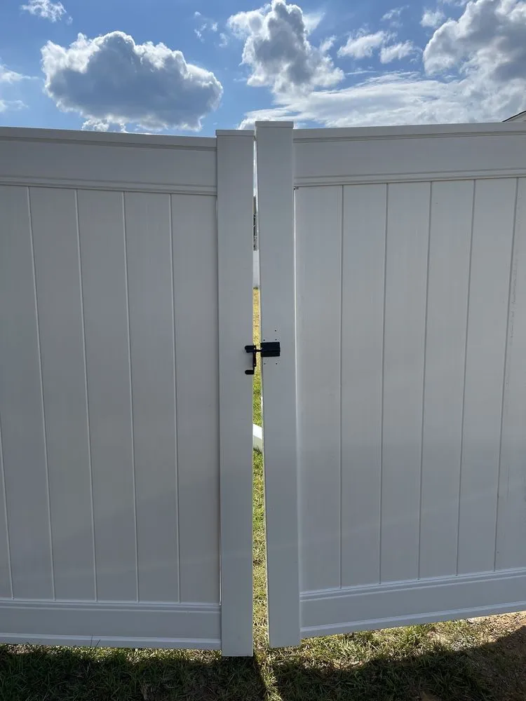 Custom yard maintenance in Fayetteville, NC by KLS Custom Landscaping and Hardscape