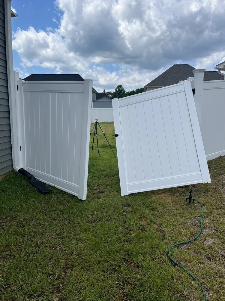 Top-rated garden landscaping in Fayetteville, NC - KLS Custom Landscaping and Hardscape