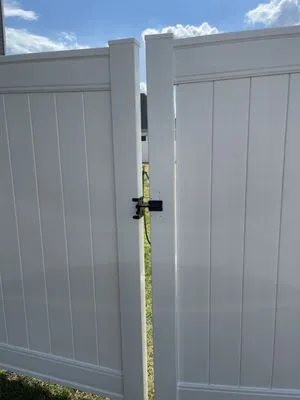 KLS Custom Landscaping and Hardscape Logo