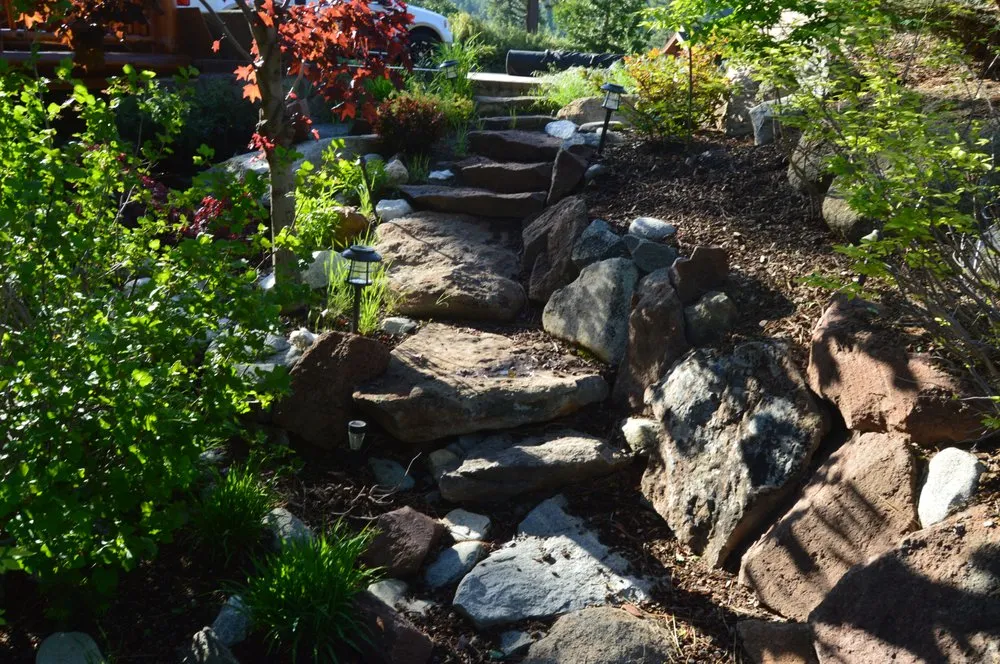 Top-rated landscaping services experts serving Stateline, NV - Kls Landscape