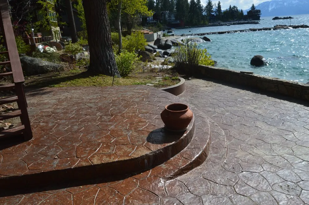 Trusted landscaping services in Stateline, NV - Kls Landscape