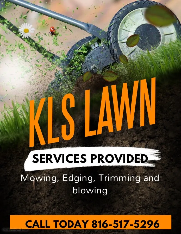 Top-rated garden landscaping for outdoor upgrades across Smithville, MO - KLS Lawn