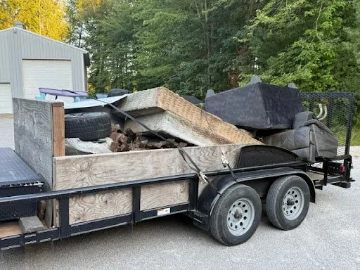 Professional lawn care service experts serving Amelia, OH - Klump Property Maintenance