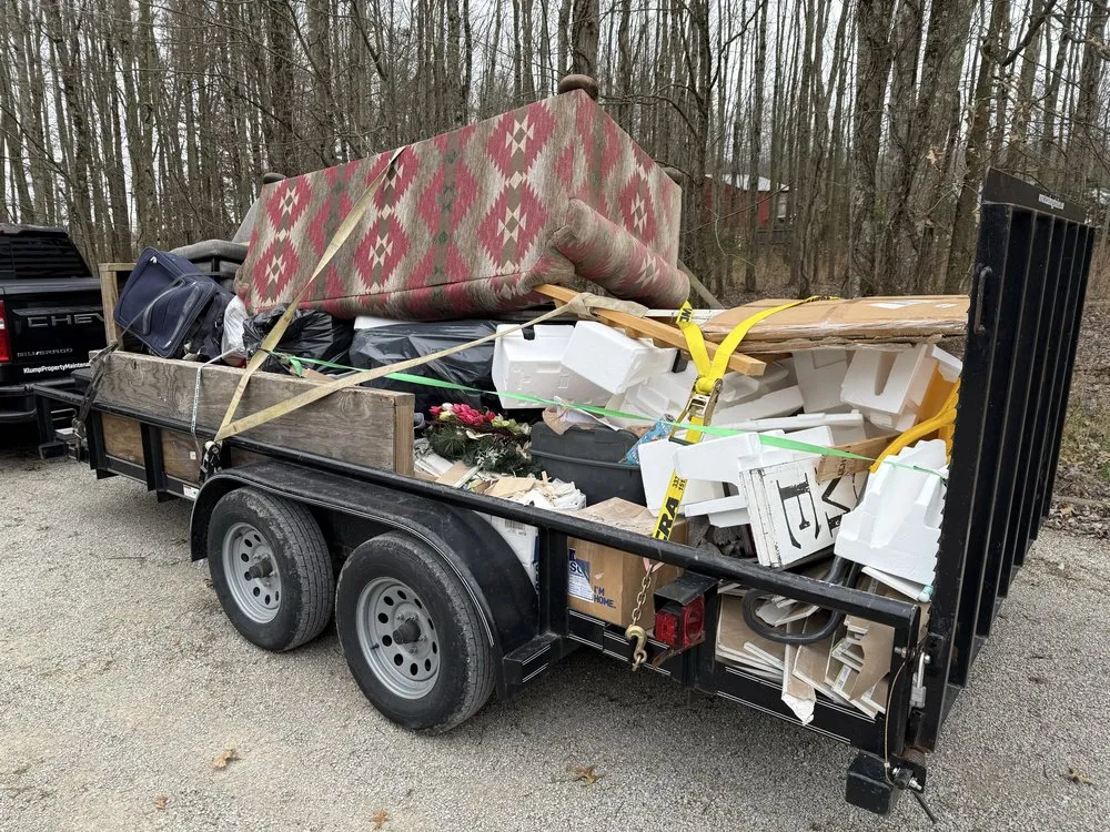 Top-rated landscaping services in Amelia, OH - Klump Property Maintenance