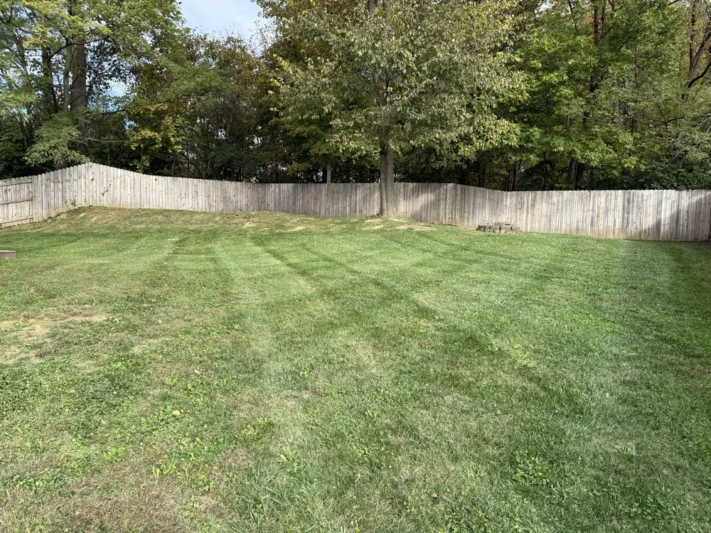 Top-rated lawn mowing service experts serving Amelia, OH - Klump Property Maintenance